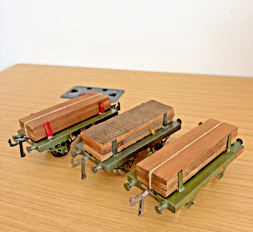 Ch312 hornby series gauge - ch312:, o