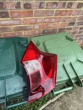 13-17 NISSAN NOTE E12 MK2 O/S