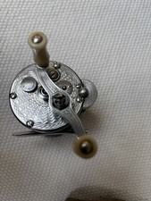 Vintage Pflueger Summit fishing reel and original bag