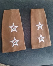 SADF SOUTH AFRICAN LIEUTENANT