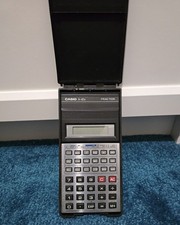 Casio FX-82D Scientific