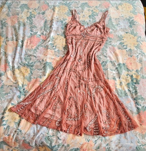 Fairy blush pink - fairy,