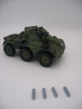 Vintage Cresent Diecast Toy -