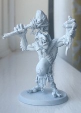 Stone Troll - Troggoth