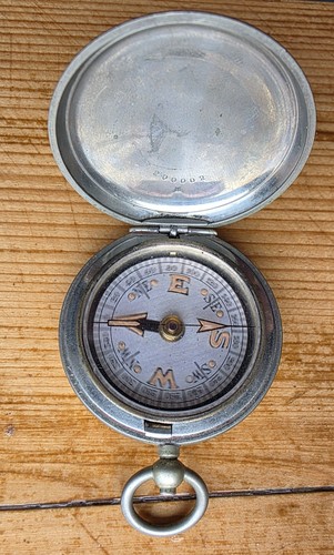 Ww1 1918 dennison birmingham - 1918,