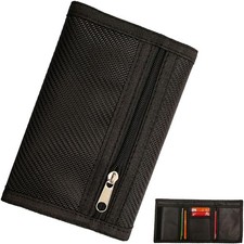 Slim Wallet for Men UK