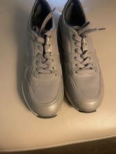 mens tods shoes size 8