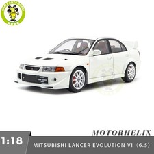 1/18 MOTORHELIX Mitsubishi