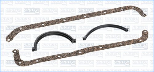 Fits ajusa 59000600 oil - fits,