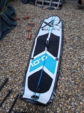 XQ Max Inflatable Stand Up