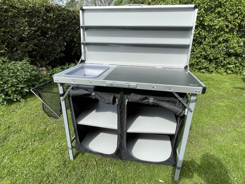 Kampa chieftain portable - kampa,