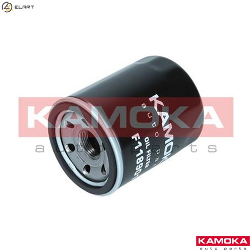 Oil filter f118901 for - oil,