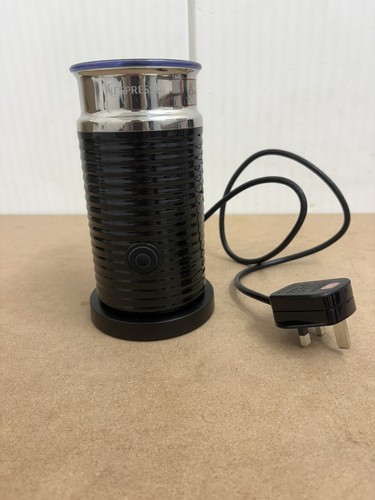 Nespresso aeroccino milk - 3,