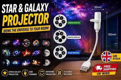 Smart dynamic 5d - hd,