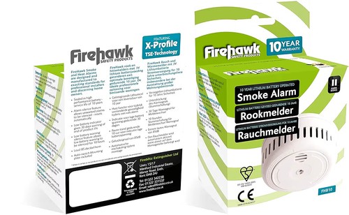 Firehawk year lithium - firehawk,