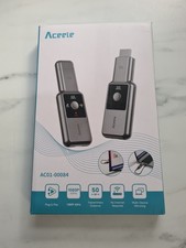 Aceele 1080P Wireless HDMI