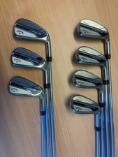 Callaway Paradym Ai-Smoke