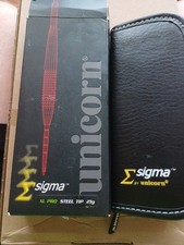 Unicorn Sigma XL Pro 21g Darts New