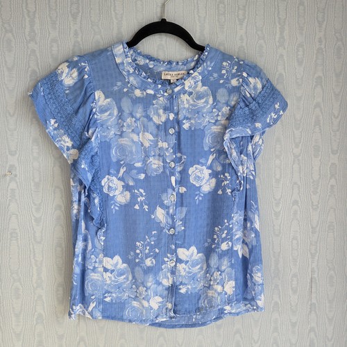 Laura ashley womens top - laura,