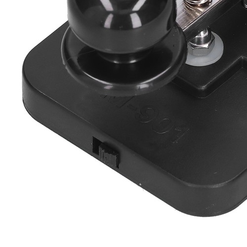 Morse code key - morse,