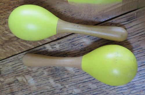 Maracas hand percussion - maracas,,