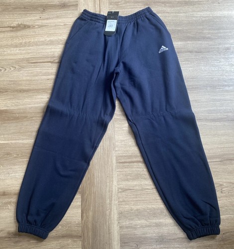 Vintage adidas cuffed joggers - adidas,