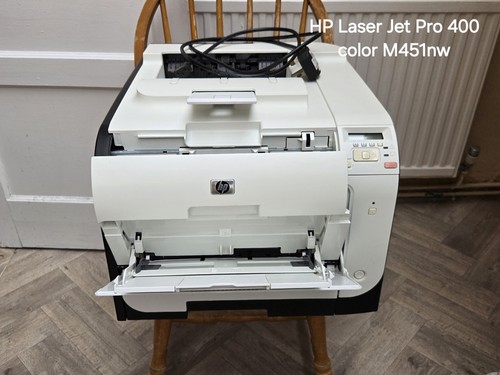 Laserjet pro 400 - hp,