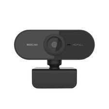 Full HD 720P Webcam USB AutoFocus Web Camera With Microphone For PC Laptop UK