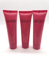 Ghost Cherish Moisturising Body Lotion 50ml X 3 Set Of 3 Rare Discontinued