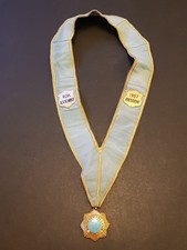 Masonic RAOB ROH Assembly