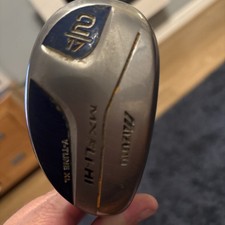 MIZUNO MX FLI-HI  Y-TUNE XL GOLF HYBRID CLUB NO 2 -   17 Degree  !!!L@@K!!!