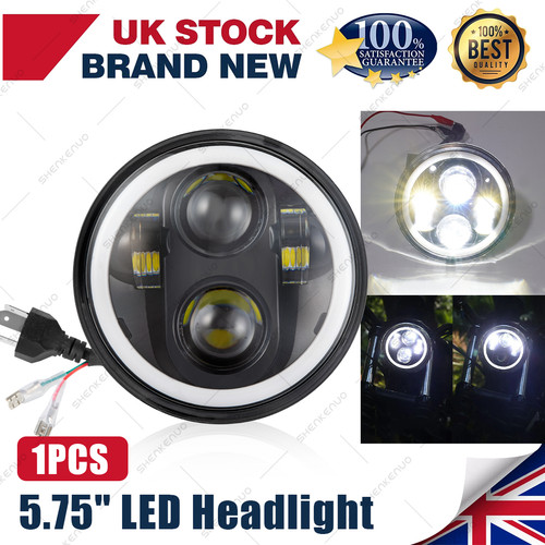 75 led headlight - led,