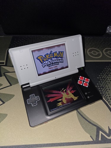 Nintendo lite custom - ds,