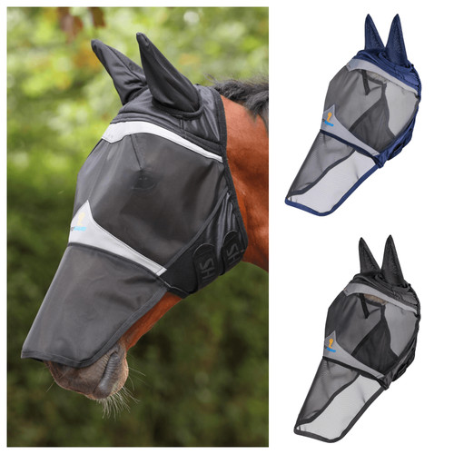 Shires flyguard pro fine - flyguard,