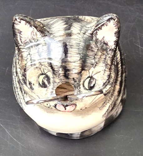 Vintage babbacombe pottery - babbacombe,