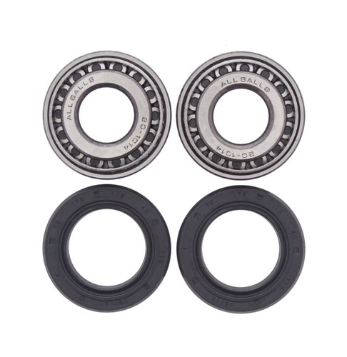 All balls wheel bearing kit - bearing,