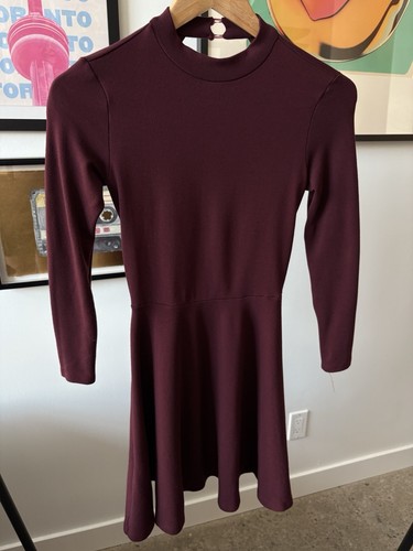 American apparel mock neck - apparel,