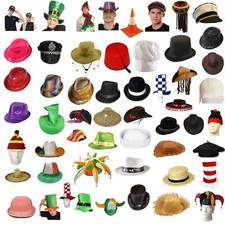 New Mens Boys Hat Christmas