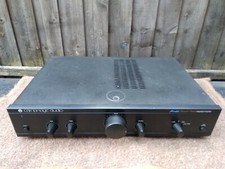 London SE13 Cambridge Audio A1