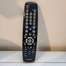 SAMSUNG PLASMA PANEL REMOTE