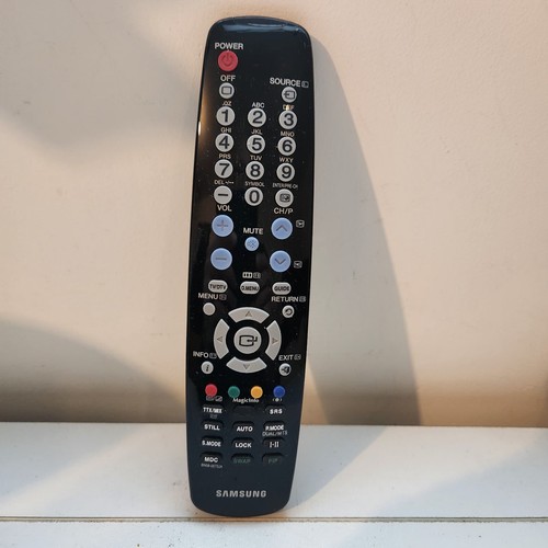 Samsung plasma panel remote - samsung,
