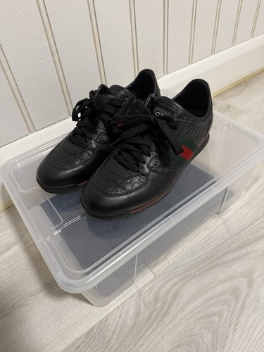 Gucci trainers - gucci,