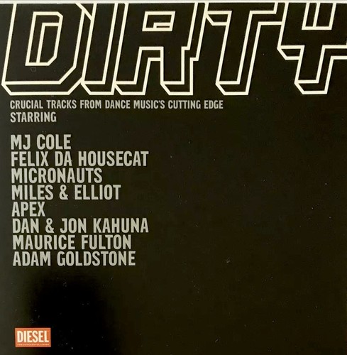 Dirty jockeyslut diesel - •,
