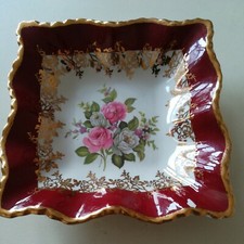 Vintage Old Foley James Kent