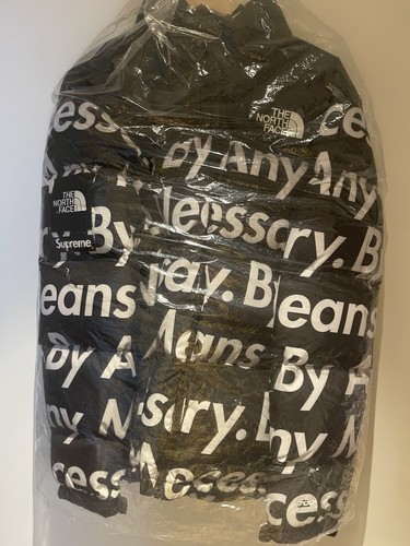 Supreme the north face - the, fw15