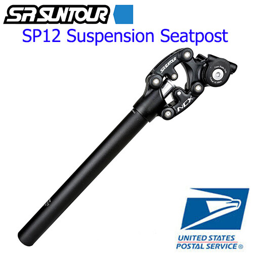Suntour sp12 ncx - sp12,