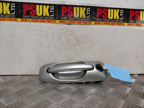 Chrysler grand voyager door - chrysler,