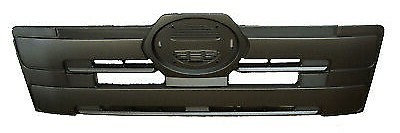 New front radiator grille - front,