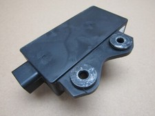 Yamaha YZF-R6 2010 9,198 miles @ last MOT exhaust servo actuator (12264)