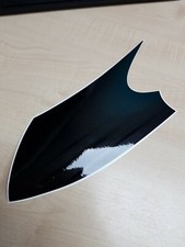 Genuine Yamaha TDM850 1996 Graphic Sticker Decal 4TX-28392-01